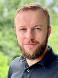 Piotr Dziubecki